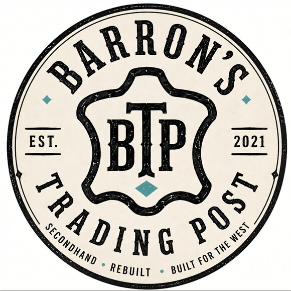 barronstrading